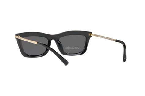 Michael Kors Sunglasses, MK2087U STOWE 